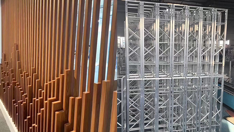 2x2 4x4 Aluminum Squre Tube Stock 2x2 4x4 Aluminum Squre Tube Stock