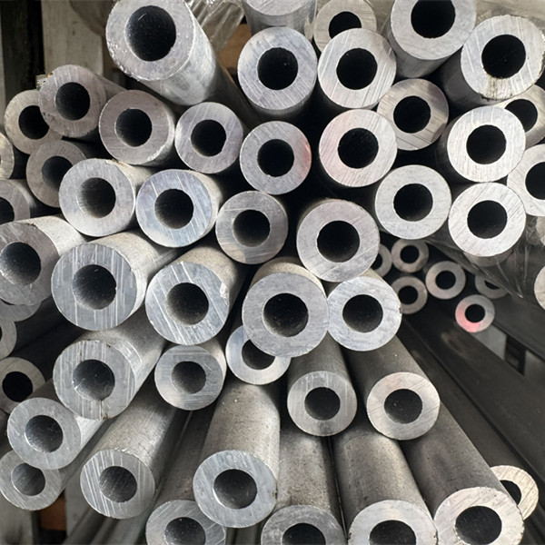 2017 Aluminum Tube Pipe