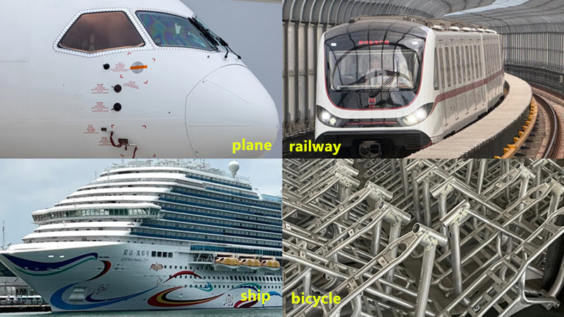 5052 vs 6061 vs 3003 Aluminum: Which One Is Better for Your Project?