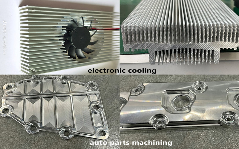 Aluminum Block and Blanks Aluminum Block and Blanks