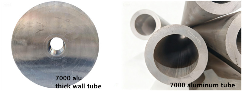 What is 7000 series aluminum | alloy grade 7050 7055 7075 7150 7475 7449 7160