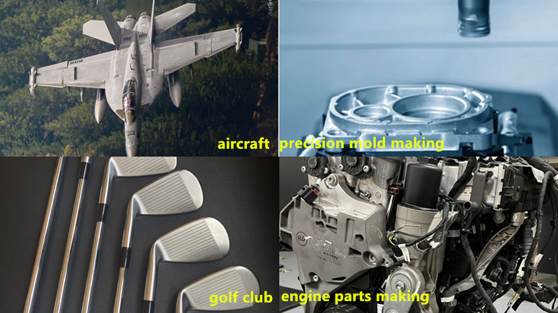 What is 7000 series aluminum | alloy grade 7050 7055 7075 7150 7475 7449 7160