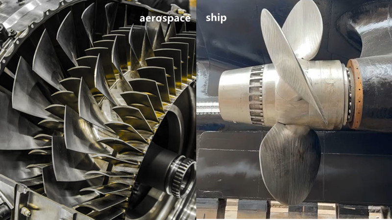 What is TA5 titanium and it's difference with TC4? What is TA5 titanium and it's difference with TC4?