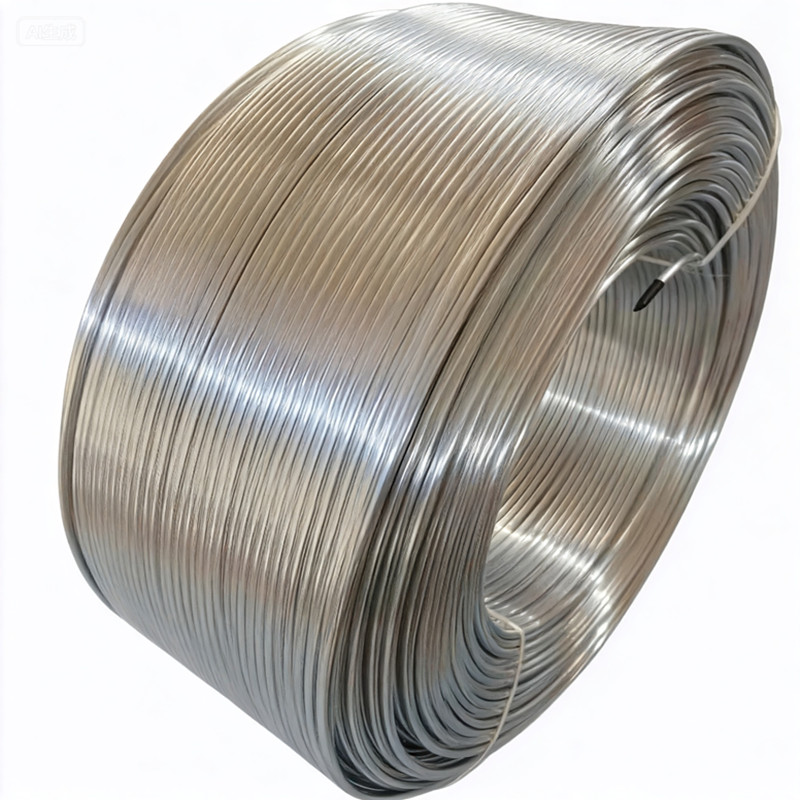 AMS4067 3003 Aluminum Pipe H14 H112 SeamlessTube WW-T-700/2