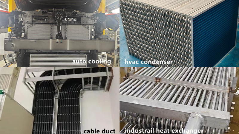 AMS4067 3003 Aluminum Pipe H14 H112 SeamlessTube WW-T-700/2