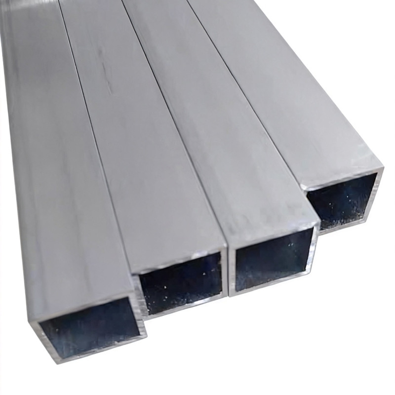 5052-O H32 Aluminum Seamless Tubes AMS 4070 / WW-T-700/4