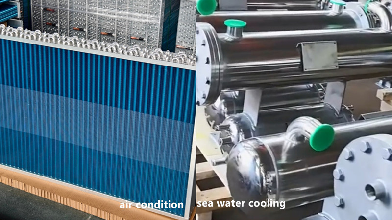 5052-O H32 Aluminum Seamless Tubes AMS 4070 / WW-T-700/4