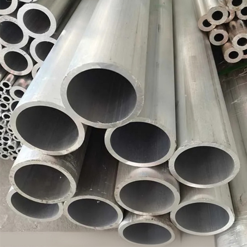 6061 T6  T4  O Aluminum Seamless Tube AMS 4080–4083 
