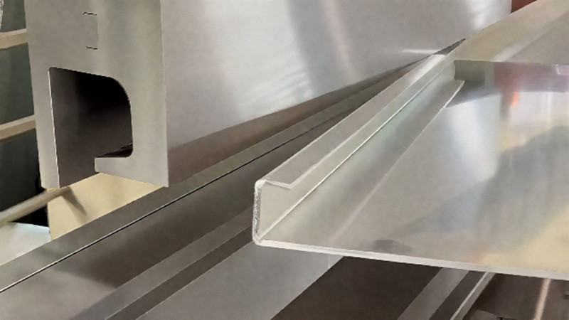 Can 2024 Aluminum Alloy Be Bent?