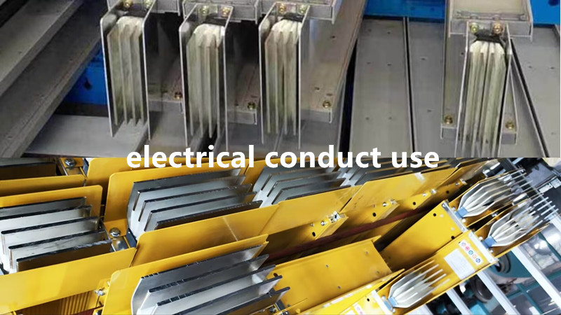 Aluminum Rectangle Bar Alloy 6061 6063 6101 2024 2014 5052 7075 7050