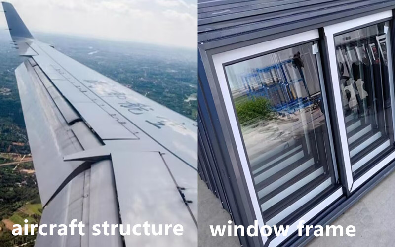 Aluminum Rectangle Bar Alloy 6061 6063 6101 2024 2014 5052 7075 7050