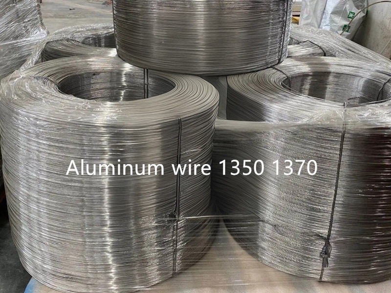 EC Aluminum 1350 1370 Tubular Busbar for Power Transmission