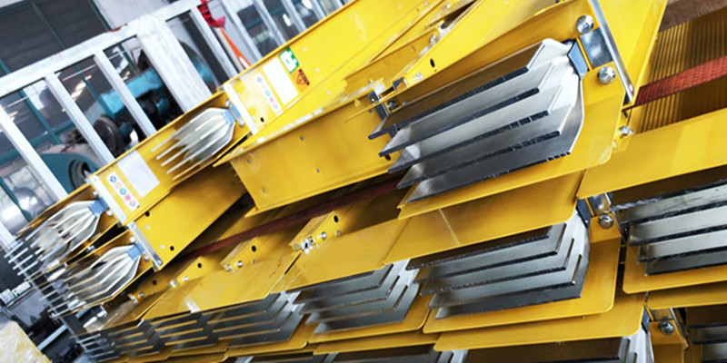 What is 6101 aluminum and its properties?