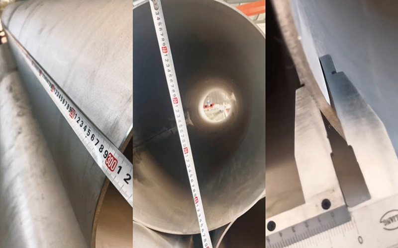 Welded Titanium Tubes vs. Seamless Titanium Tubes: How to Select