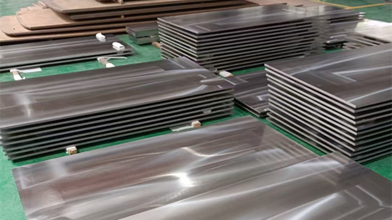 What Are the Applications of Titanium Ti-6Al-4V Grade 5 AMS4911 Sheet Plate?