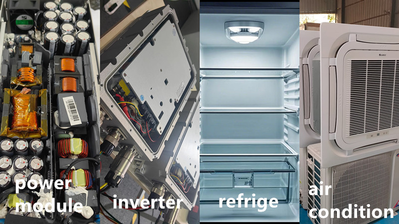 Oxygen-Free Copper Tubes: Properties, Grades, Manufacturing, and Applications