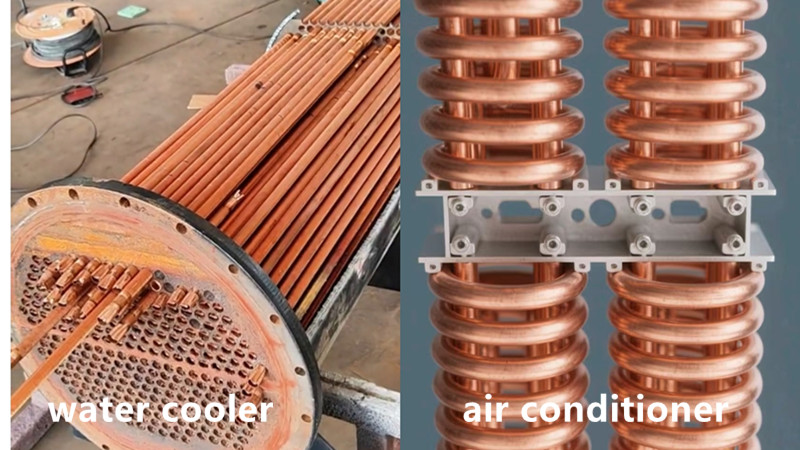 Oxygen-Free Copper Tubes: Properties, Grades, Manufacturing, and Applications
