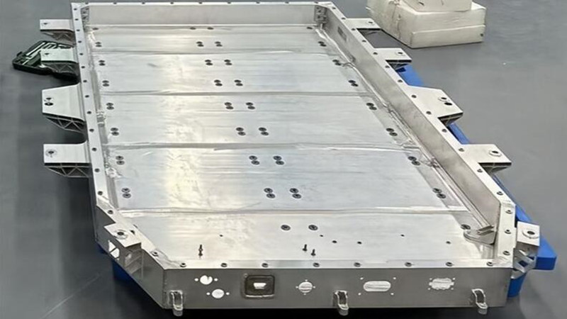 Aluminium in Lightweight Automotive Industry Applications