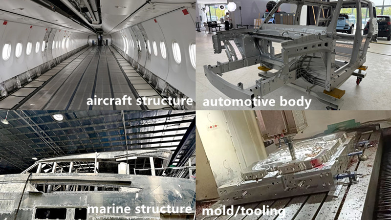 Aluminum Temper Meaning and Chart