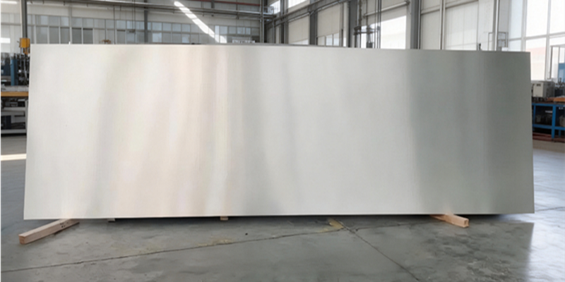 Aluminum Lithium 2195 Plate for Aerospace