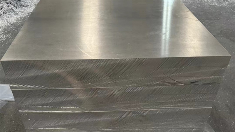 Marine Aluminum Products for Shipbuilding and Offshore