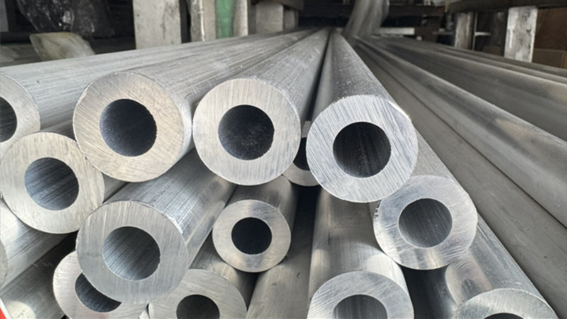 Marine Aluminum Products for Shipbuilding and Offshore