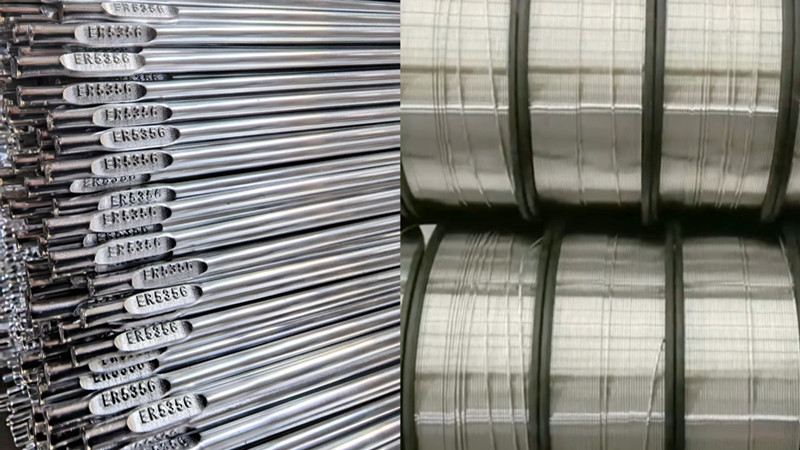 Marine Aluminum Products for Shipbuilding and Offshore