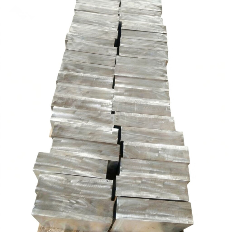 Marine Aluminum Transition Joint