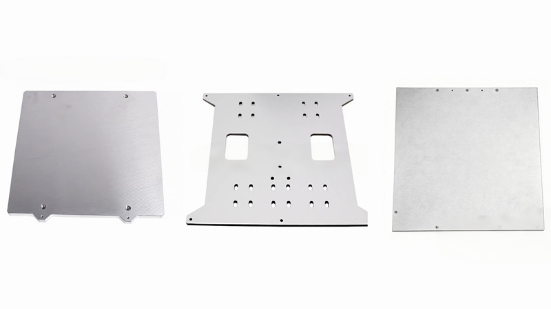 What Does a Heated Bed Do on a 3D Printer?