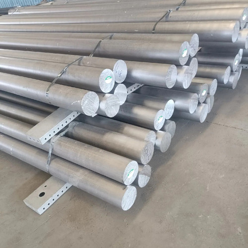 Free-Cutting Aluminum Alloy Supplier--6262 Aluminum Bar, Rod, and Tube