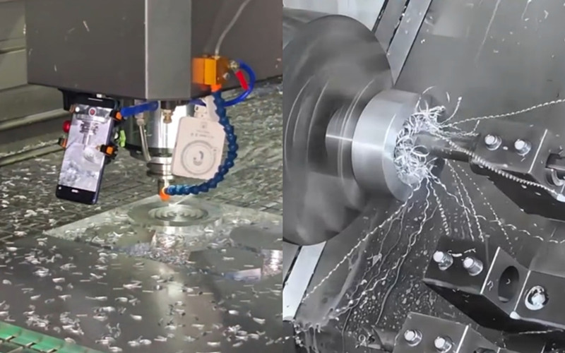 What’s the Difference Between 6061, 6262 and 2011 Aluminum?