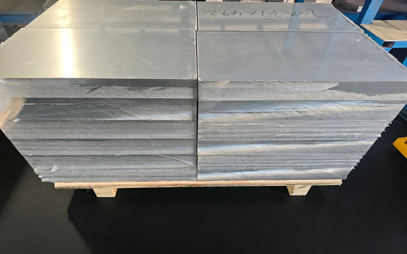 6061 T6 / T651 Aluminum Sheet Metal for CNC Machining, Marine and Aircraft Engineering