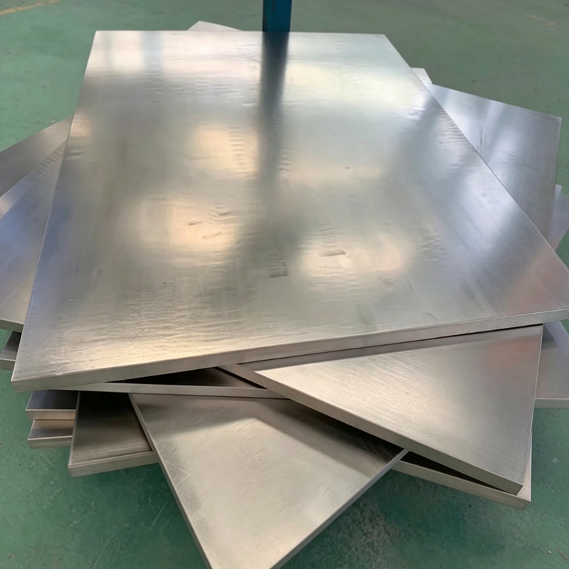 White Copper BFe10-1-1 Copper-Nickel Sheet & Strip Supplier