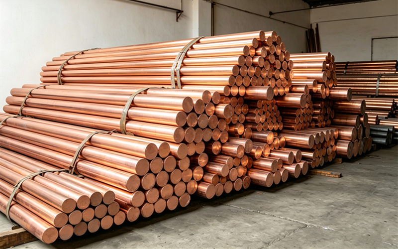 What's the Difference Between Copper T2 vs TU1 vs TU2?