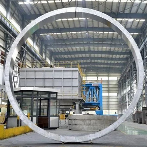 Forged 6061 aluminum Products ASTM B247 AMS 4127