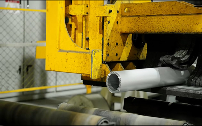 Custom Aluminum Extrusion Profiles | 7000 Series (7003, 7005, 7020, 7A05, 7A19)