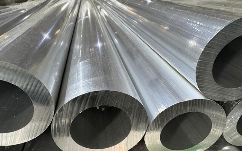 What Can Cold Drawn Aluminum Tubing Be Used For?