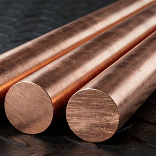 Copper Nickel Round Bar C70600 C71500 