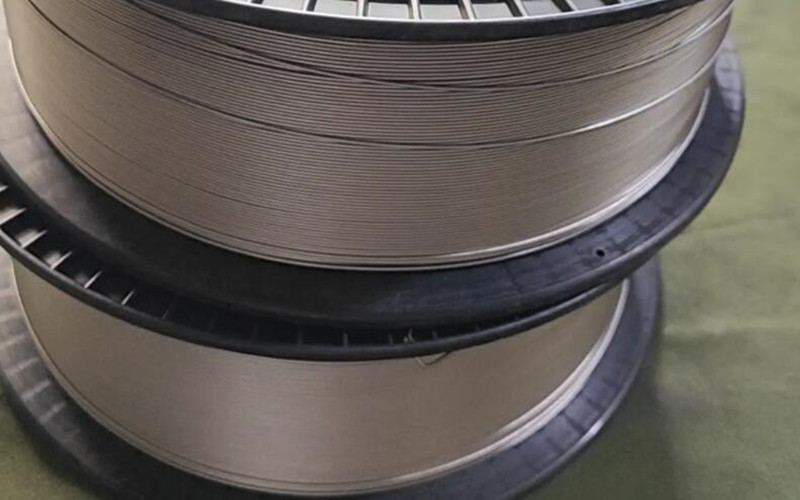 ERTi-1 | ERTi-2 | ERTi-3 | ERTi-4 | ERTi-5 Titanium Wire— Classification, Properties, Applications ERTi-1 | ERTi-2 | ERTi-3 | ERTi-4 | ERTi-5 Titanium Wire— Classification, Properties, Applications
