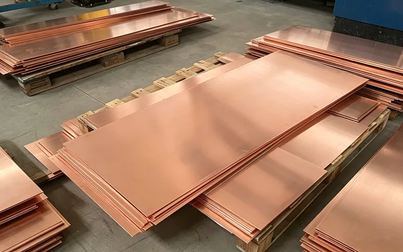 Chinalcometal