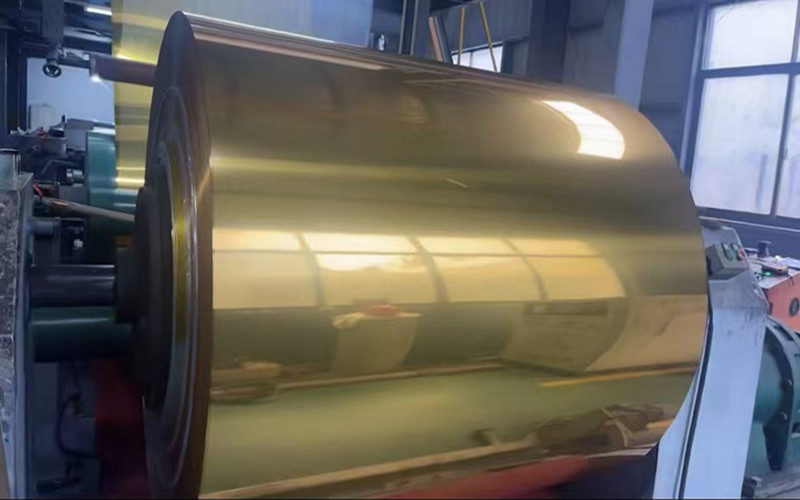 How to Choose Mirror Finish Aluminum Sheets？