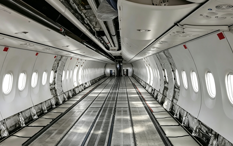 What Aluminum Alloy is Used for Aircraft? What Aluminum Alloy is Used for Aircraft?