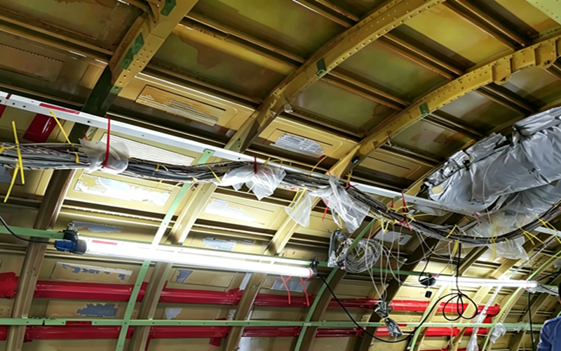 What Aluminum Alloy is Used for Aircraft? What Aluminum Alloy is Used for Aircraft?