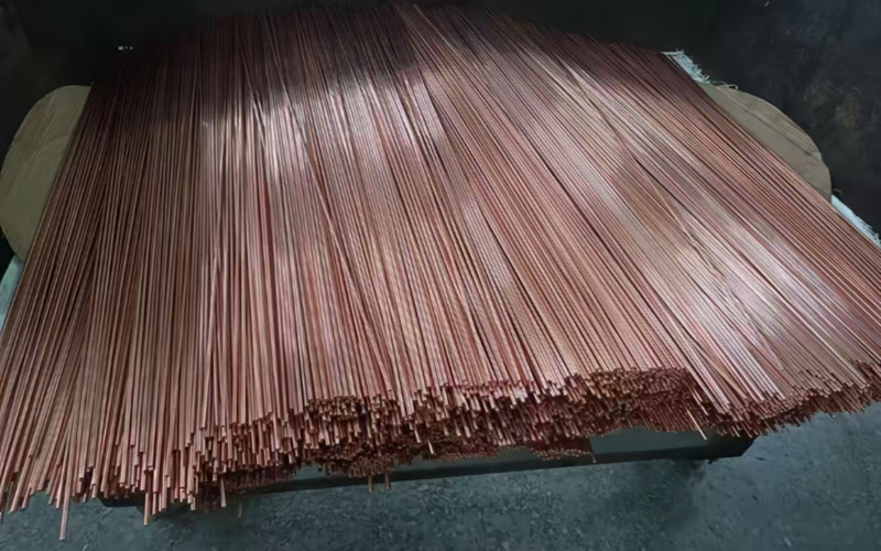 What is the Copper Capillary Tube and How Does it Work? What is the Copper Capillary Tube and How Does it Work?