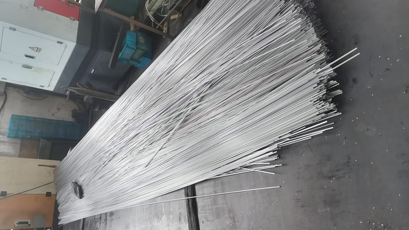 Aluminum Capillary Tube|EN 1050A / EN 3003 / EN 3103