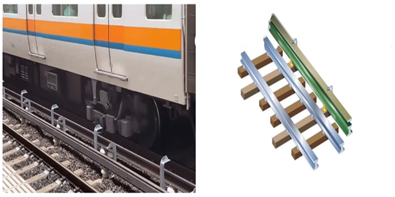 Aluminum Materials Used in Rail Transportation Aluminum Materials Used in Rail Transportation