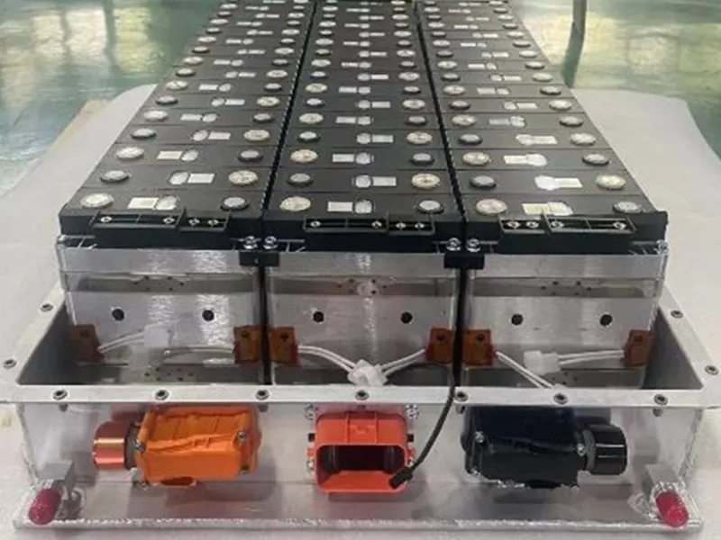 6061 vs. 6063 Aluminum for EV Battery End Plates: Material & Machining Guide