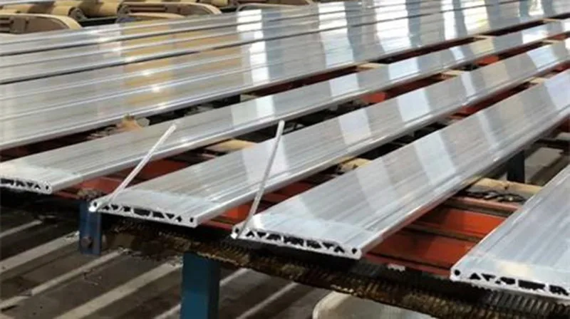 6061 vs. 6063 Aluminum for EV Battery End Plates: Material & Machining Guide