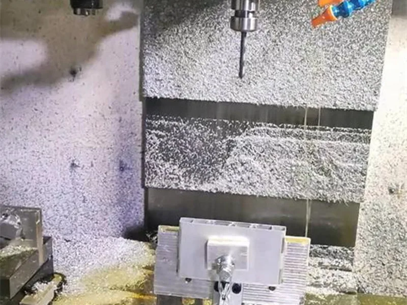 6061 vs. 6063 Aluminum for EV Battery End Plates: Material & Machining Guide