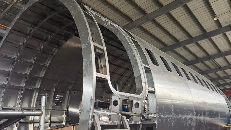 What Is Clad Aluminum? A Complete Guide to Corrosion-Resistant and Brazing Cladding What Is Clad Aluminum? A Complete Guide to Corrosion-Resistant and Brazing Cladding